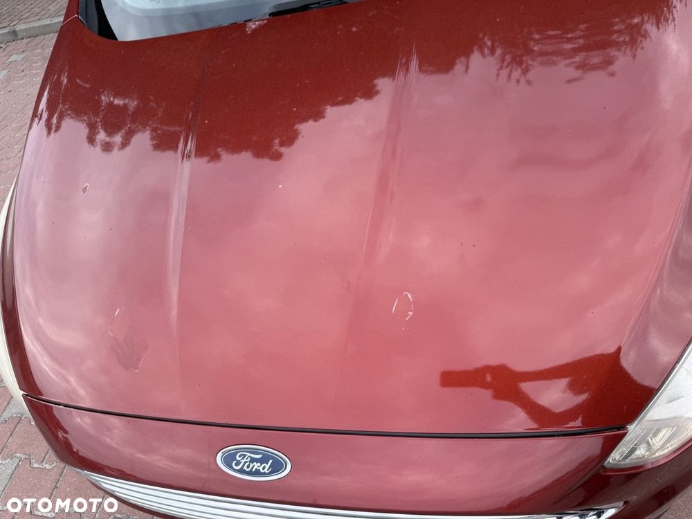 Ford C-MAX 2.0 TDCi Sport ASS - 8