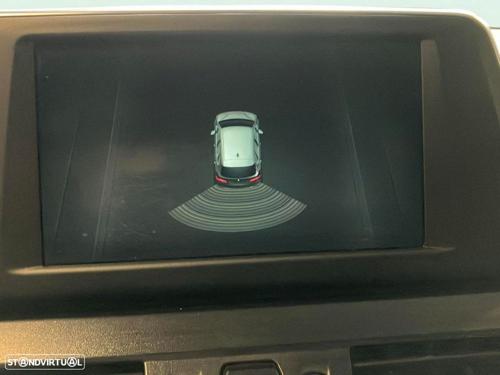 BMW 216 Active Tourer - 14