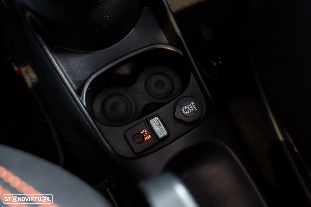 Fiat 500C 1.2 S&S GQ - 17