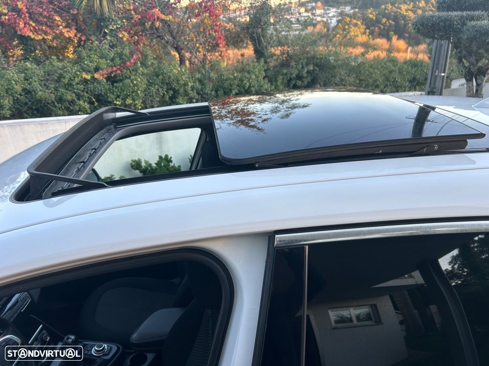 BMW 216 Active Tourer d Advantage - 10