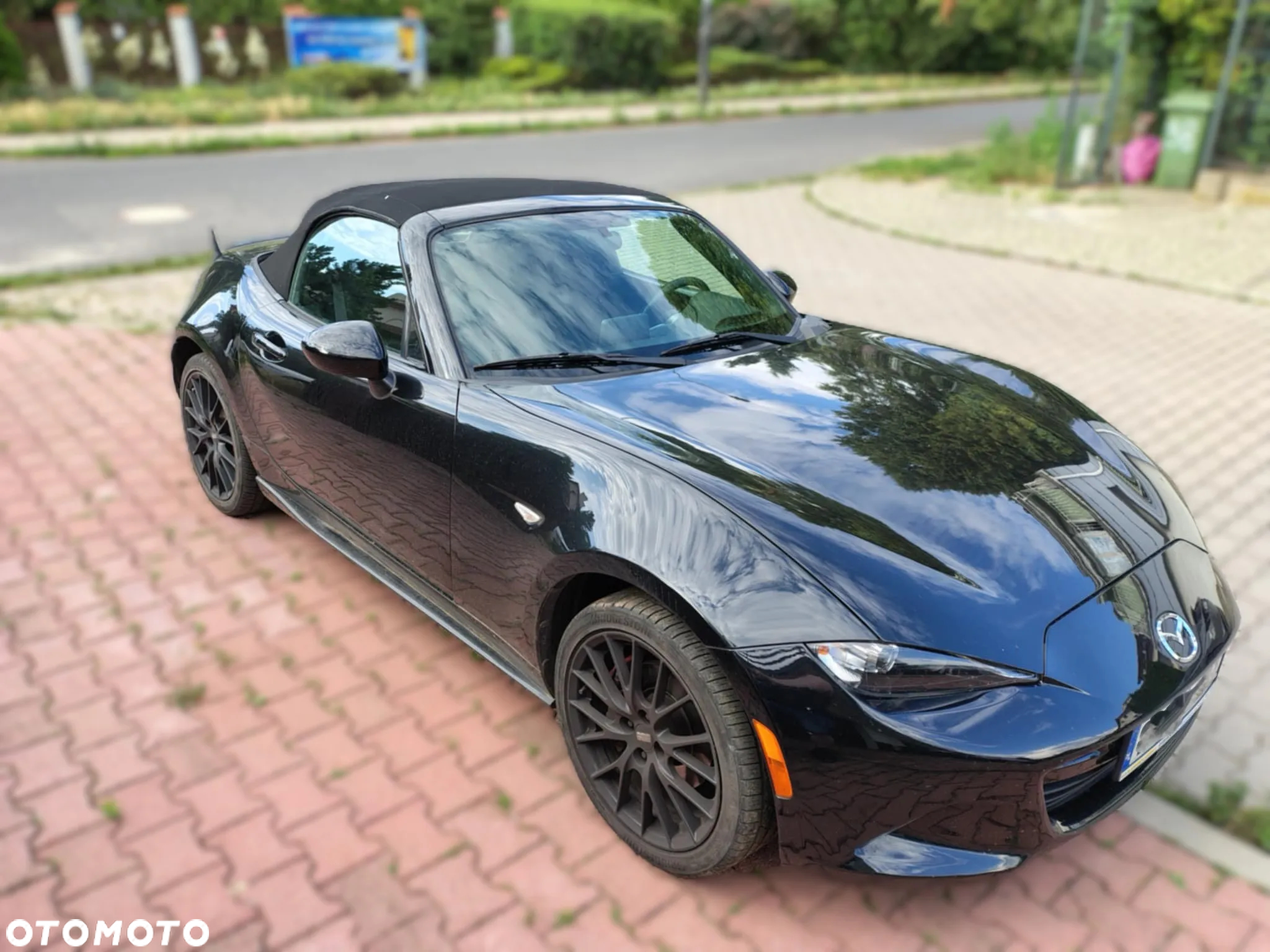 Mazda MX-5 2.0 Sport - 6