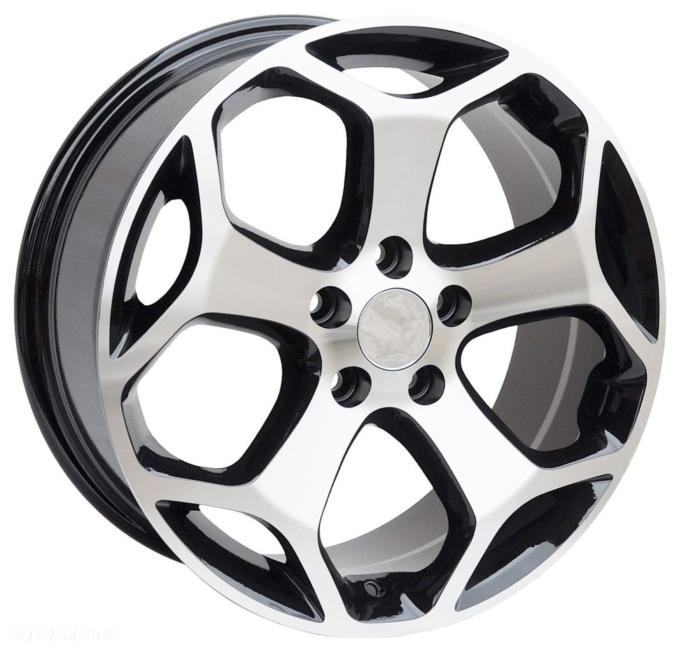 871 MB FELGI 16 5x108 FORD MONDEO FOCUS SMAX KUGA - 1
