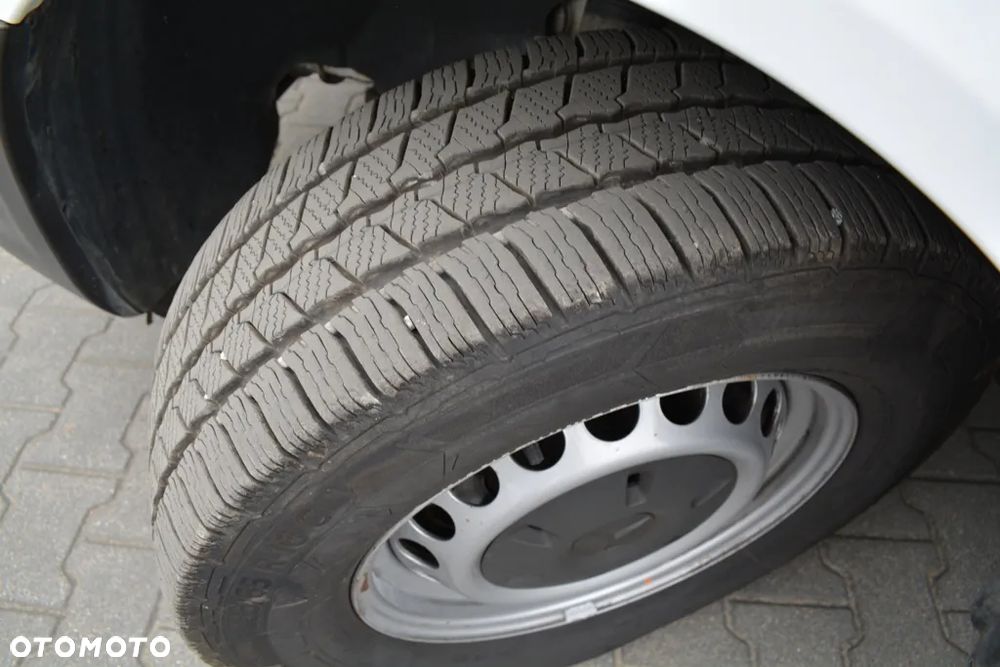 Mercedes-Benz Sprinter 319 CDI 3.0V6 MAXI - 22