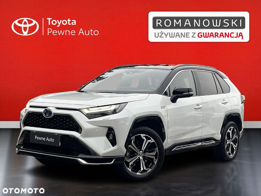 Toyota RAV4 - 1