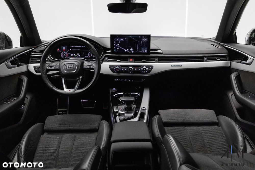 Audi A4 Avant - 11