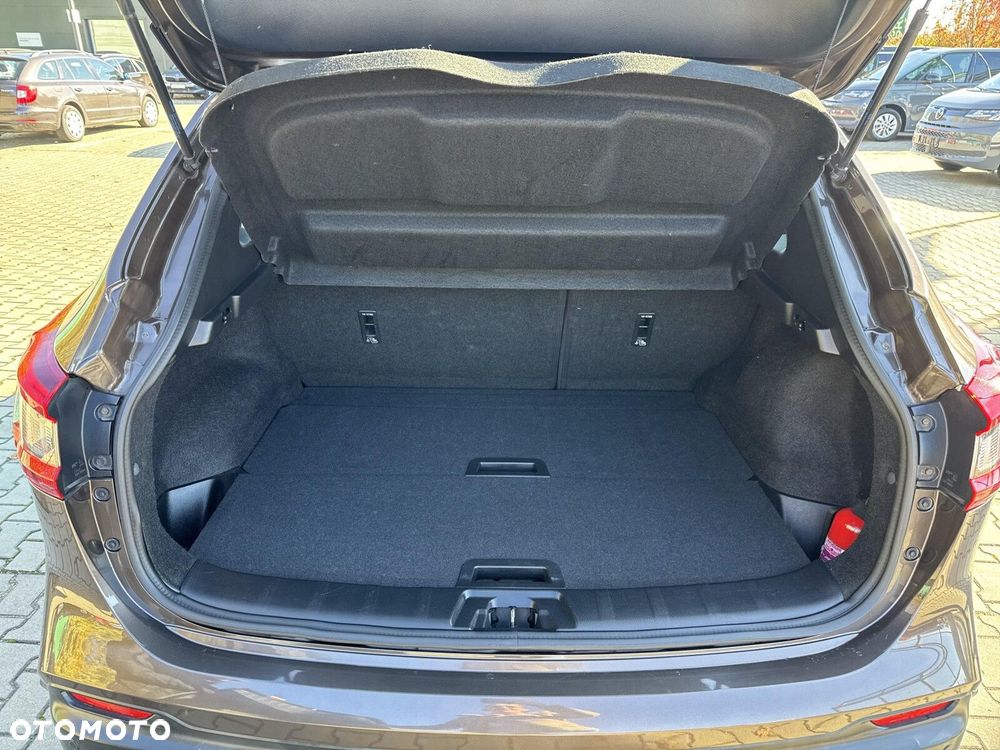 Nissan Qashqai 1.2 DIG-T Acenta - 25