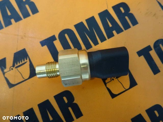 Czujnik temperatury wody JCB 320/04558 JCB 2CX 3CX 4CX OEM - 2