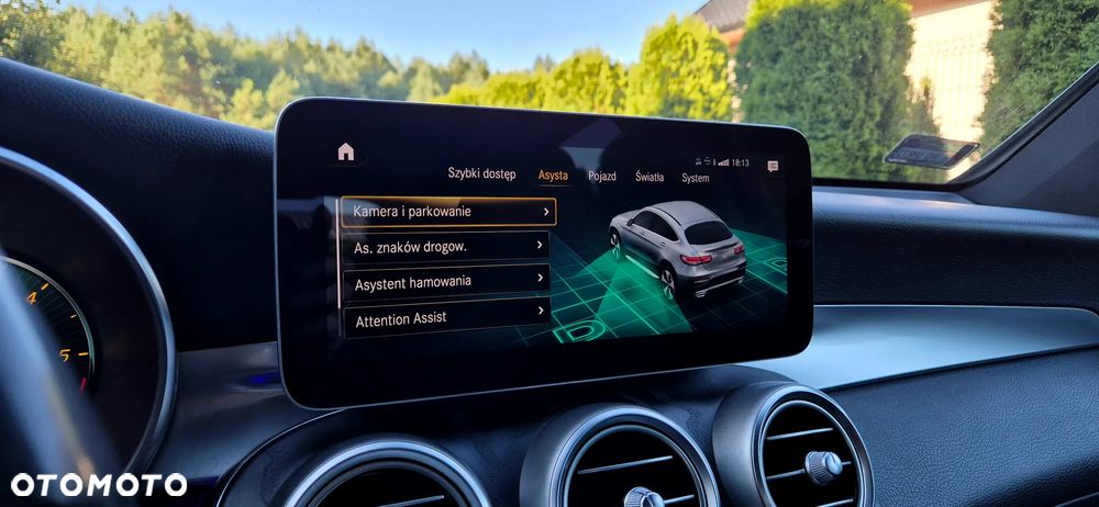 Mercedes-Benz GLC 220 d 4-Matic - 39