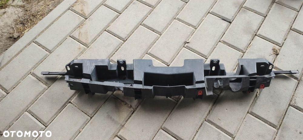 KR ŚLIZG ZDERZAKA PRZÓD OPEL ASTRA IV J 09- KPL - 4