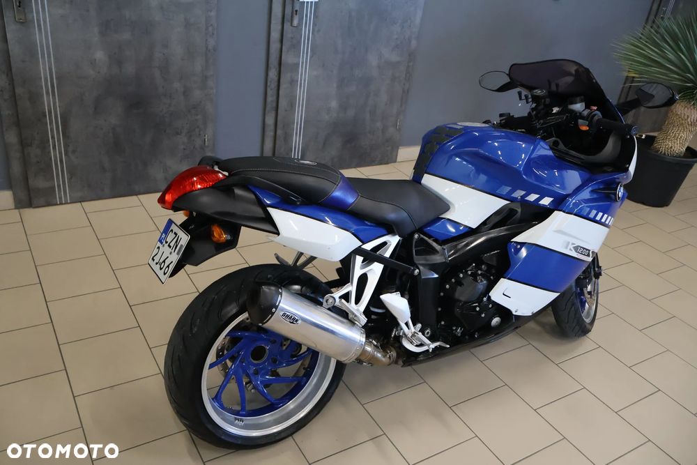 BMW K - 3