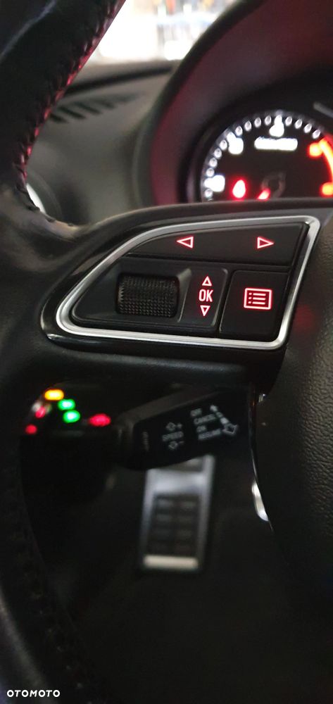 Audi A3 Sportback 2.0 TDI (clean diesel) Ambiente - 19