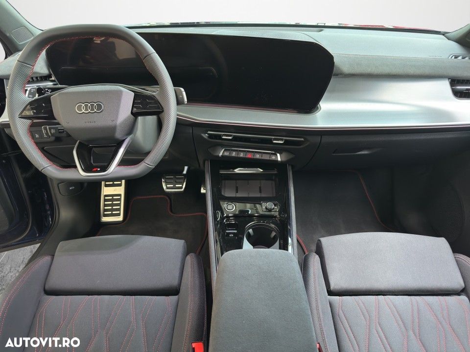 AUDI Q3 2026 — imagine 13