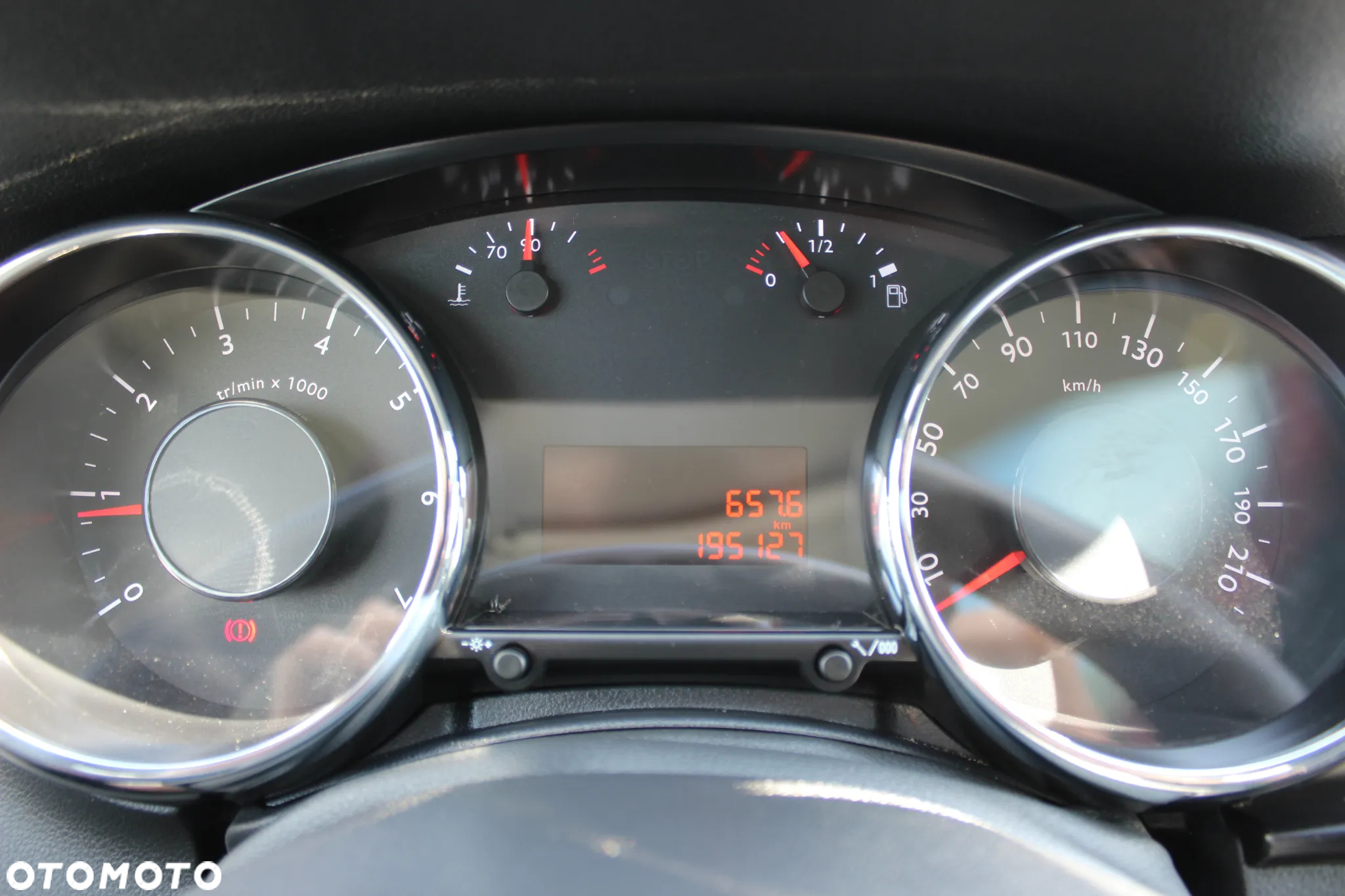 Peugeot 3008 120 VTi Premium - 15