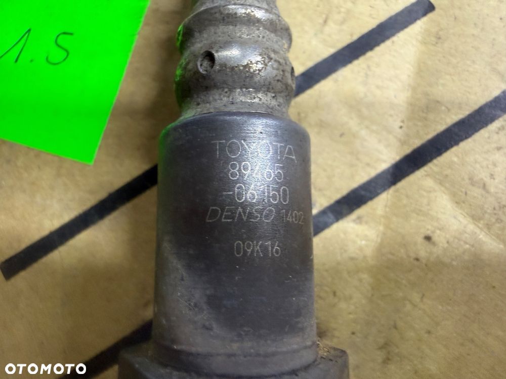 Sonda lambda Toyota Prius 1.5B 03-09r. Nr. 89465-06150. - 2