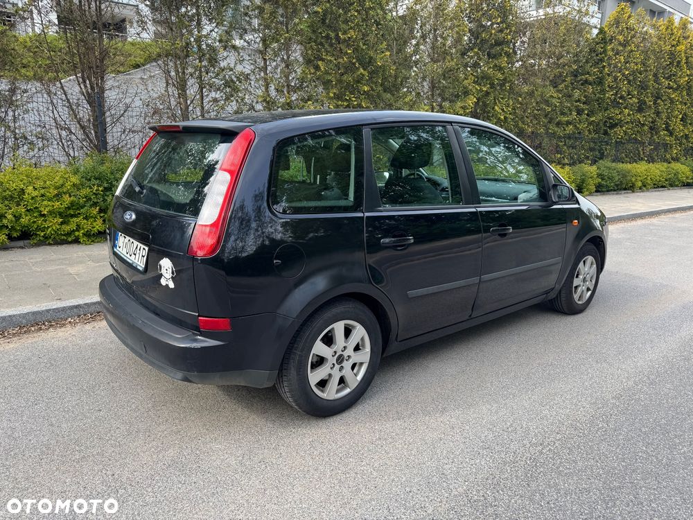 Ford Focus - 8