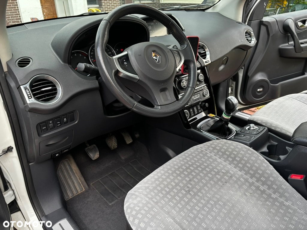 Renault Koleos 2.0 dCi 4x4 Privilege - 14