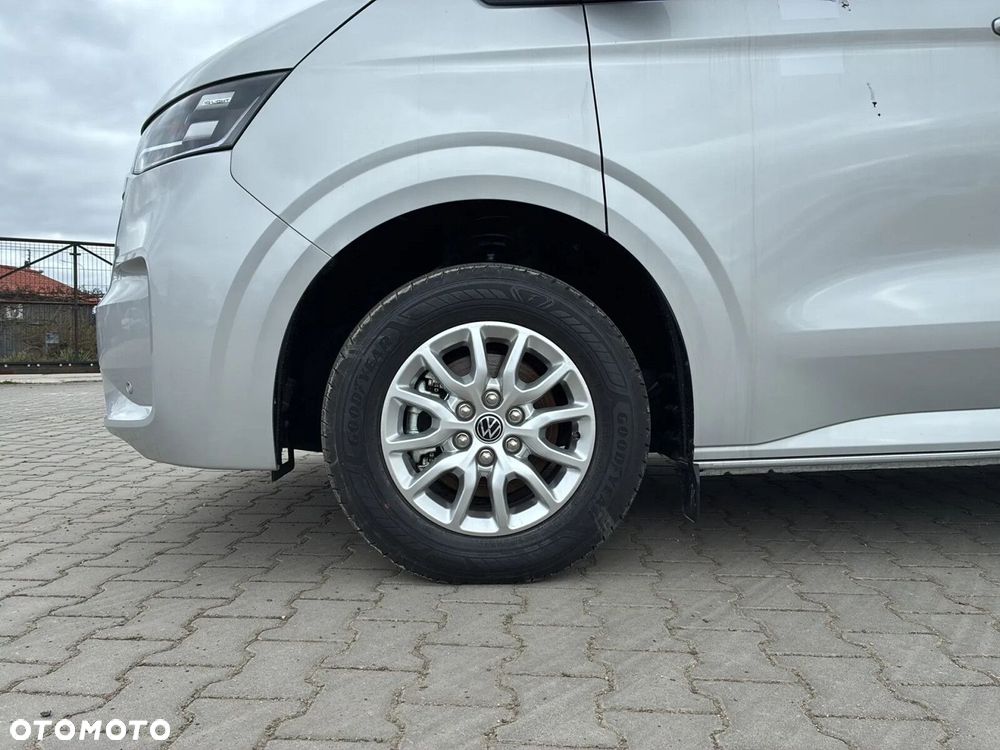 Volkswagen Caravelle 2.0 TDI L2 Life - 40