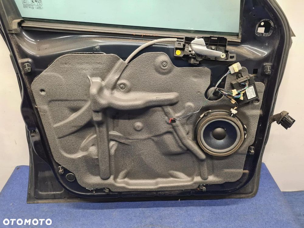 FORD S-MAX DRZWI PRZÓD LEWE V6 - 12