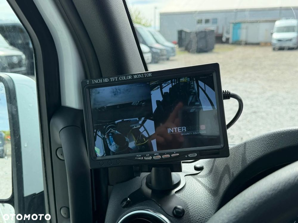 Mercedes-Benz Sprinter CITY - 24
