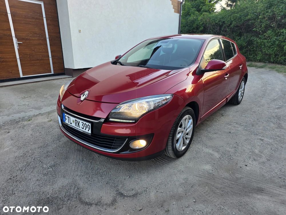 Renault Megane ENERGY TCe 115 Start & Stop Authentique - 1