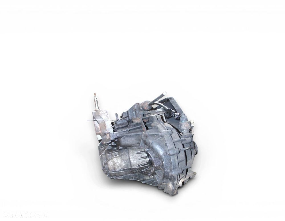 SKRZYNIA BIEGÓW MANUALNA RENAULT MASTER II 2.5 DCI PF6013 - 4