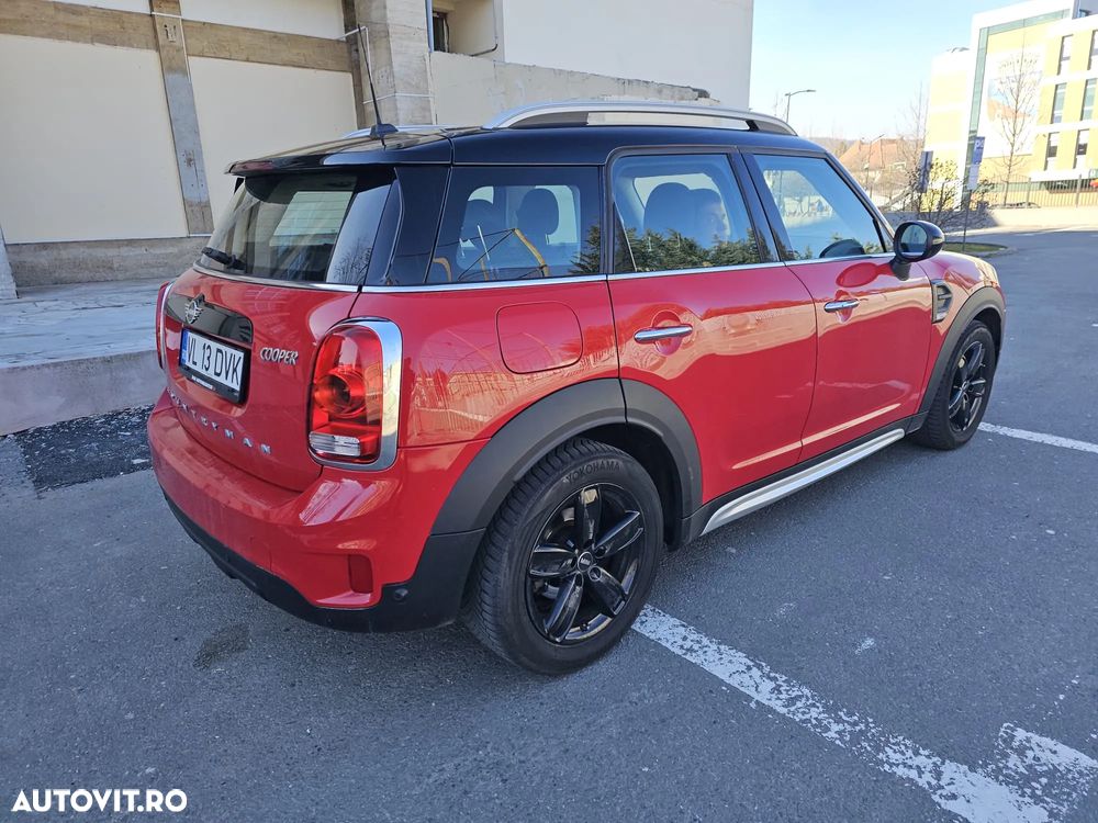 Mini Countryman Cooper Aut. - 3