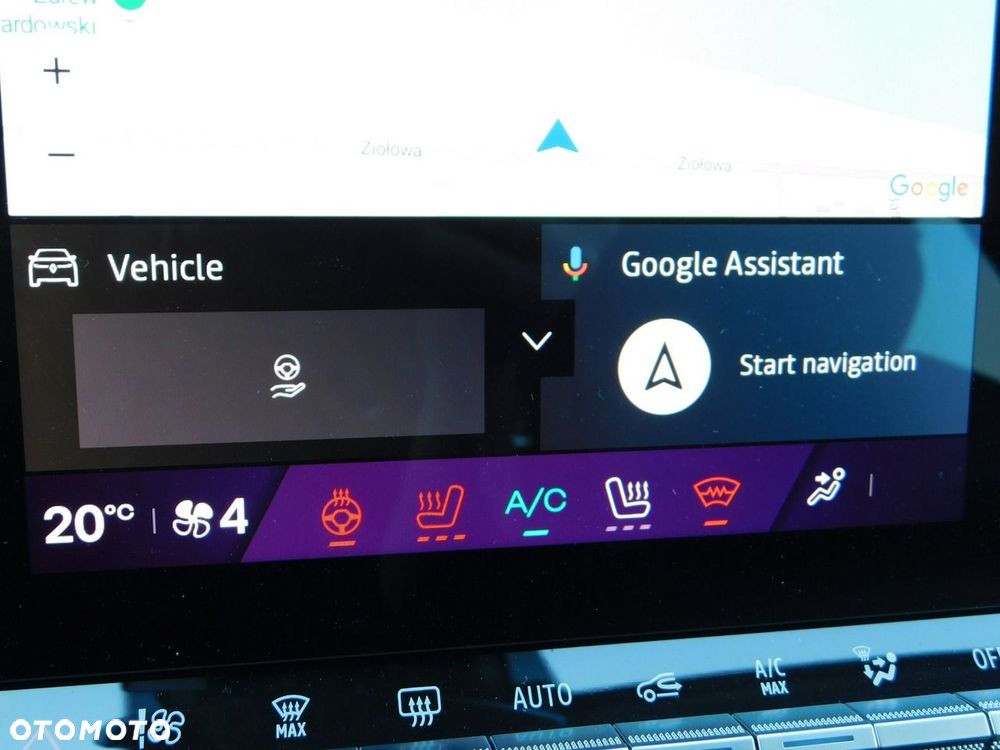 Renault Symbioz TCe Mild Hybrid 140 EDC EVOLUTION - 18