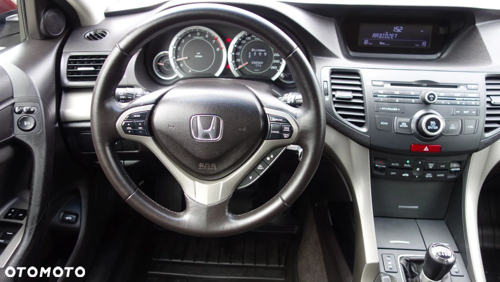 Honda Accord 2.0 Elegance - 19