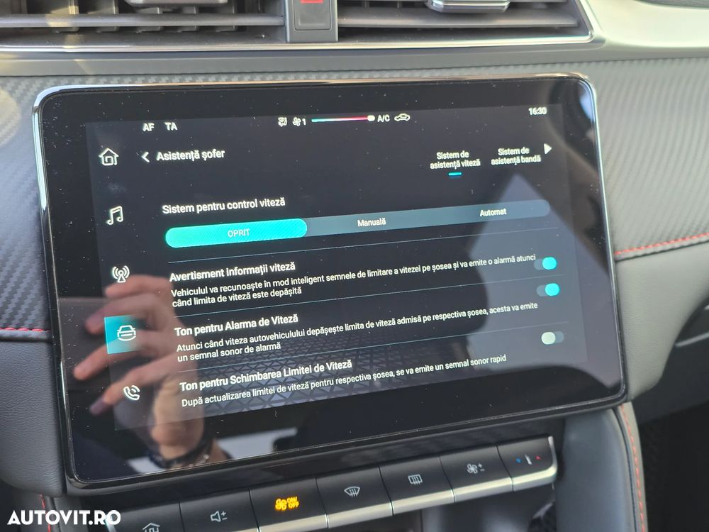 MG ZS 1.5 GSL 5MT Excite - 24