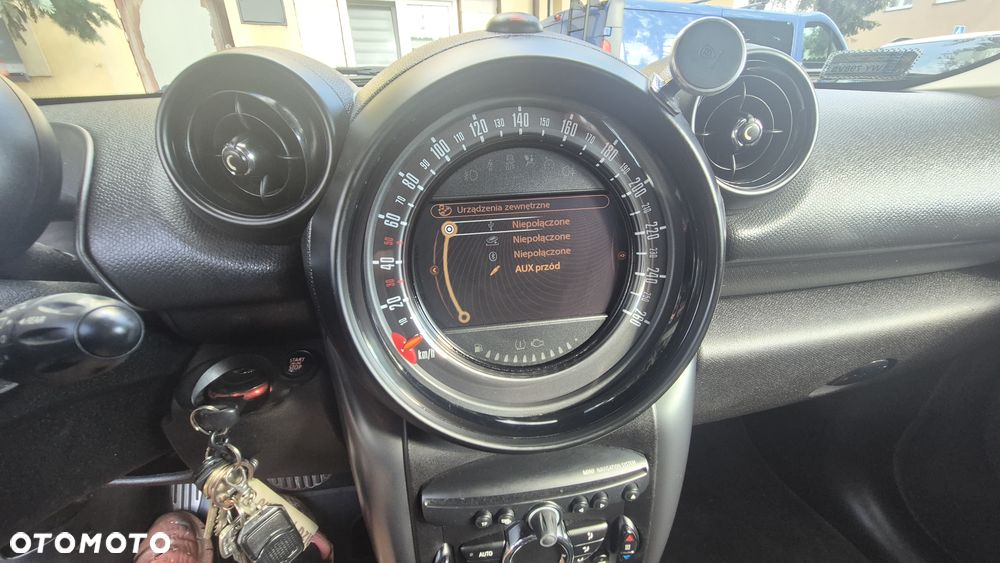MINI Cooper S - 24