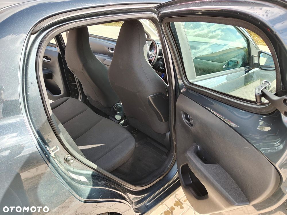 Peugeot 108 VTI 68 STOP&START Active - 15