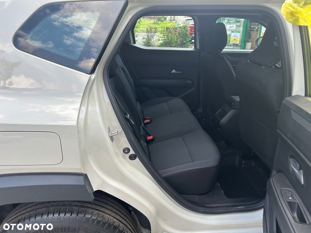 Dacia Duster 1.2 TCe mHEV Expression - 15