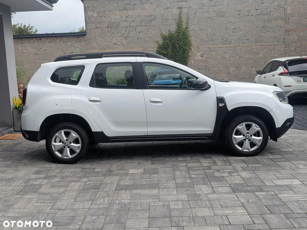 Dacia Duster 1.0 TCe Essential - 6