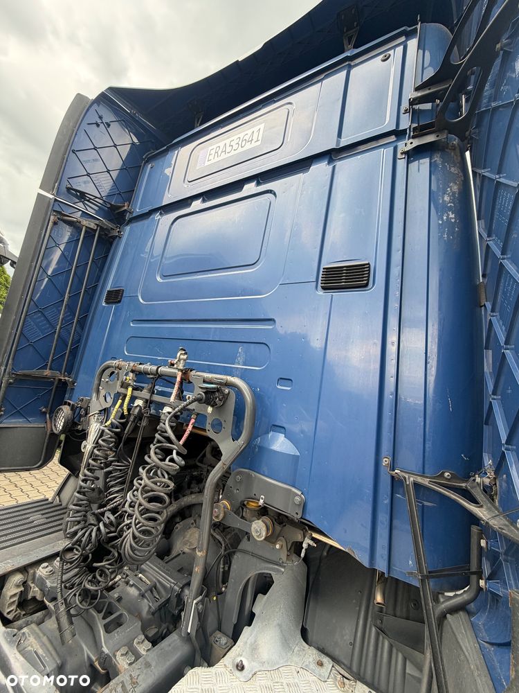 Scania R410 LowDeck retader - 7