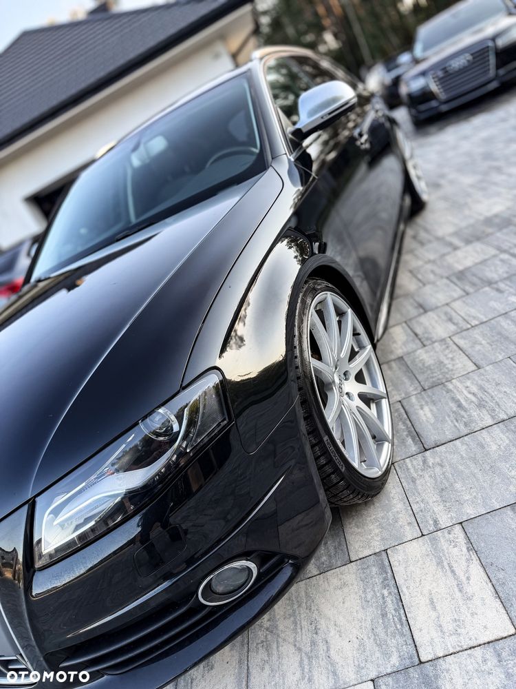 Audi S4 Avant - 31