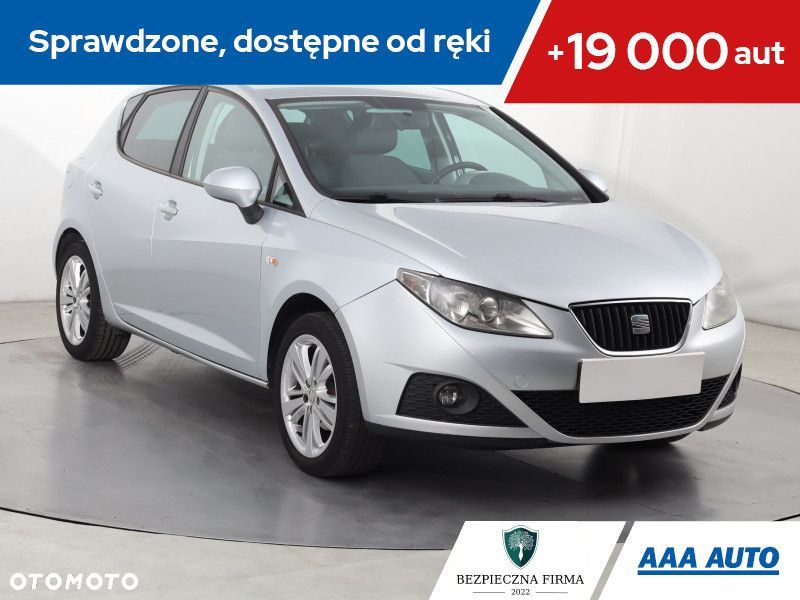 Seat Ibiza - 1
