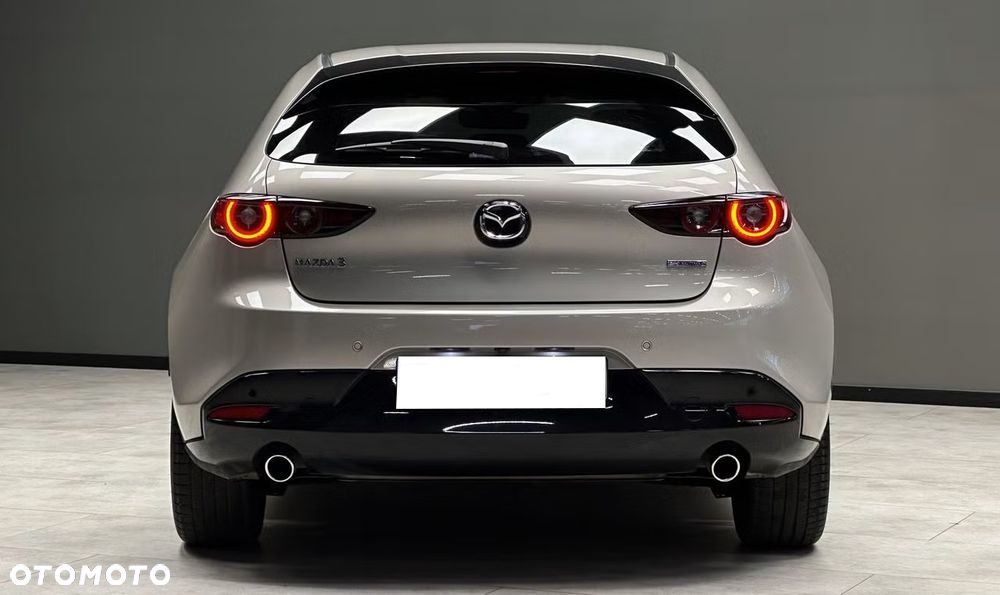 Mazda 3 2.0 mHEV Homura - 13
