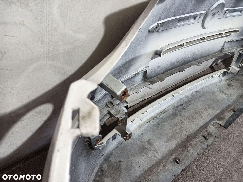 ZDERZAK PRZÓD PRZEDNI FIAT 500 735426888 - 14