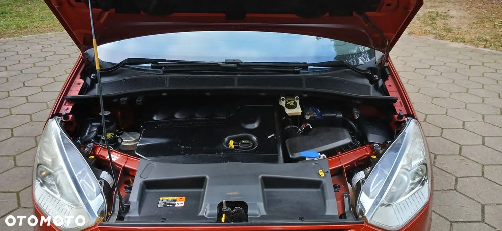 Ford S-Max 2.0 TDCi DPF Business Edition - 23