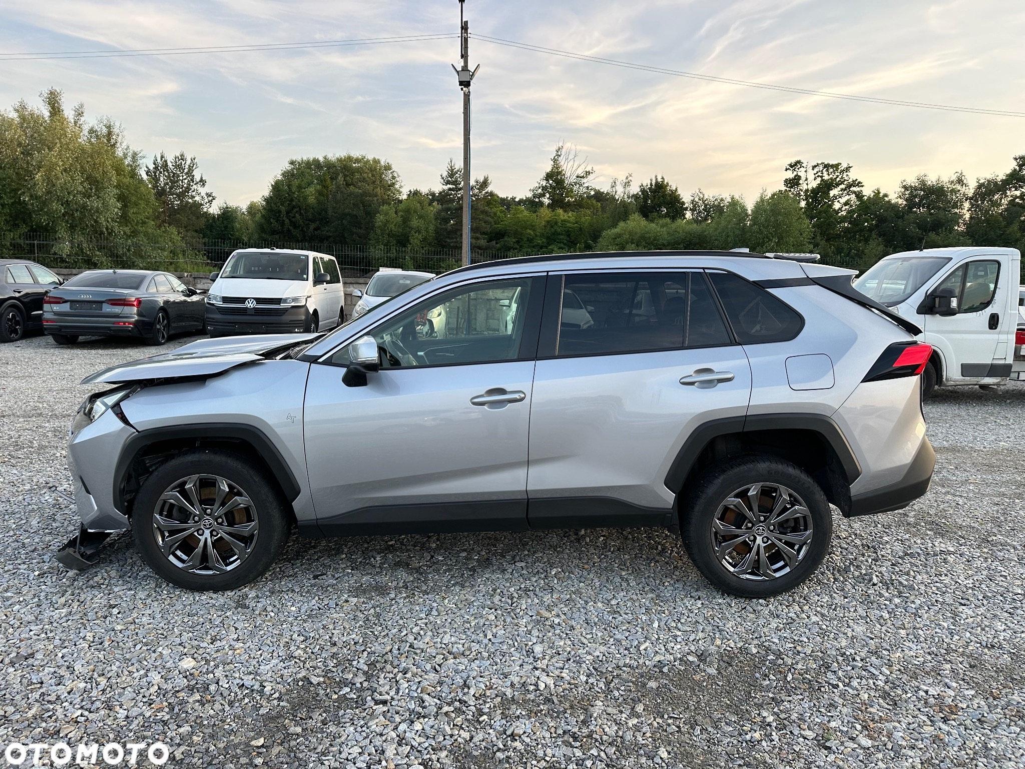 Toyota RAV4 2.0 Executive 4x4 MS - 2