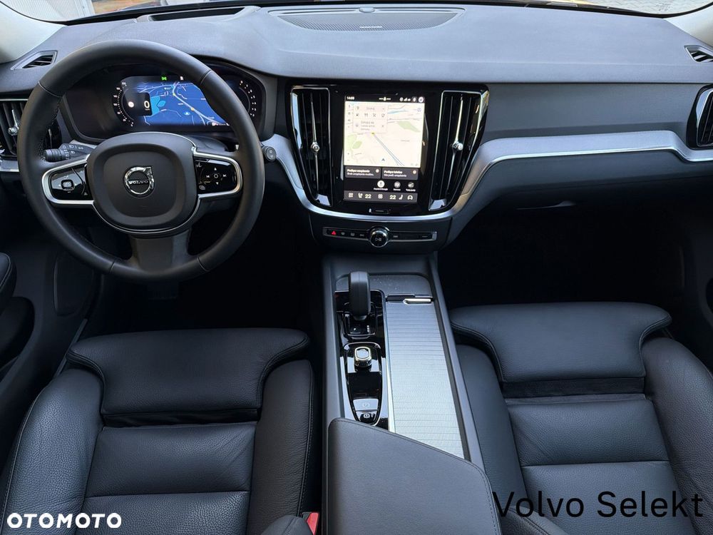 Volvo V60 - 18