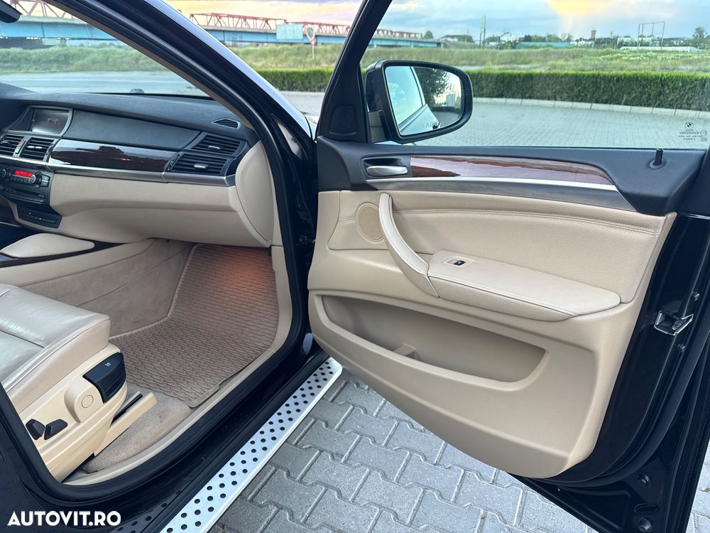 BMW X6 - 26