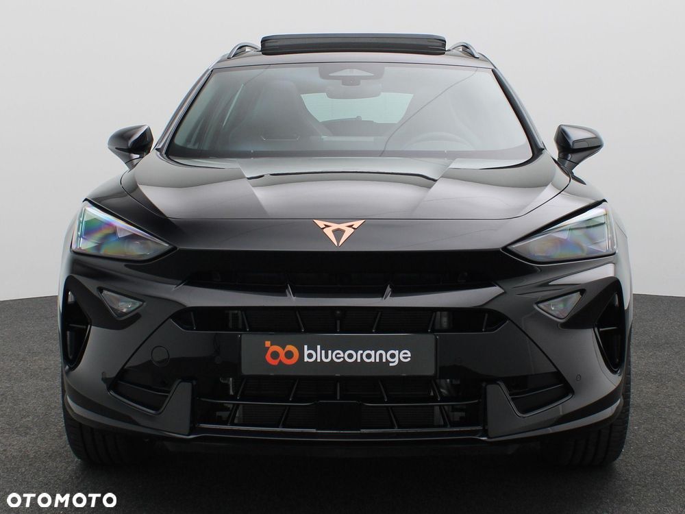 Cupra Formentor 1.5 e-Hybrid DSG VZ - 11