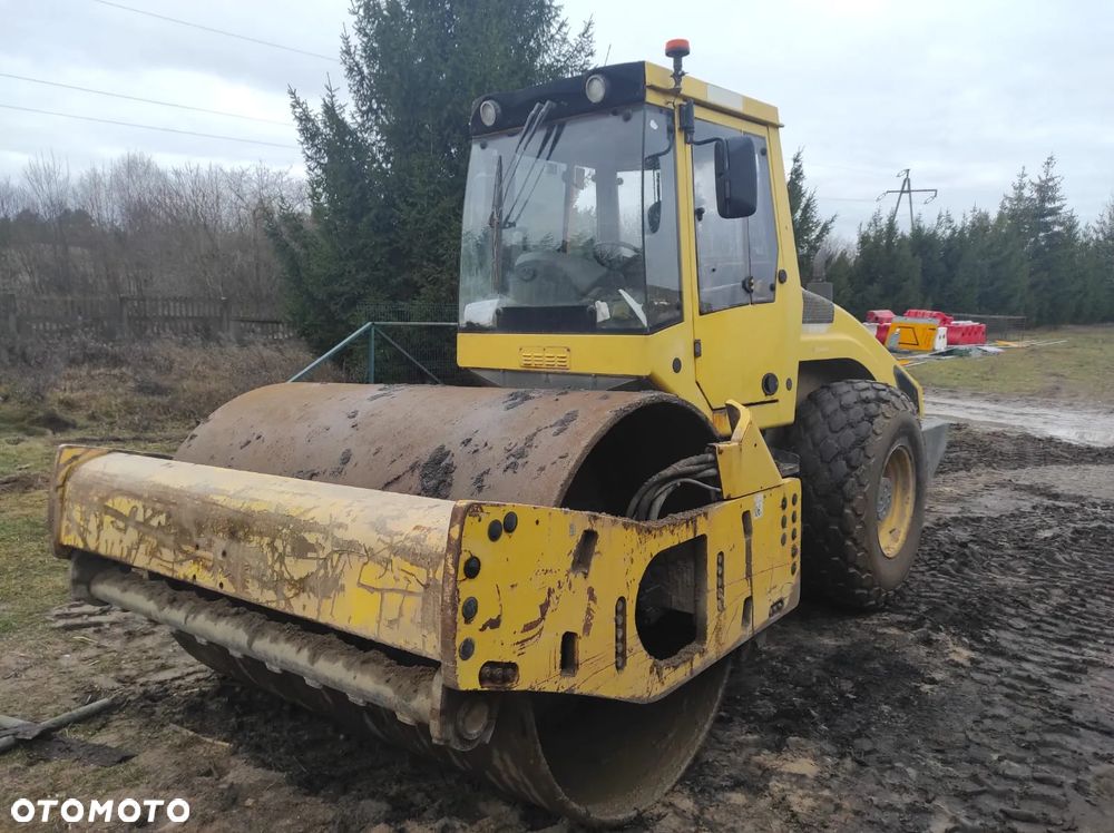 Bomag BW 213 DH-4 - 3