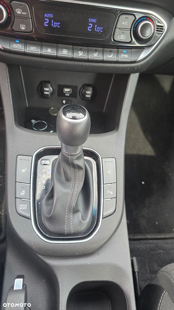 Hyundai i30 - 12