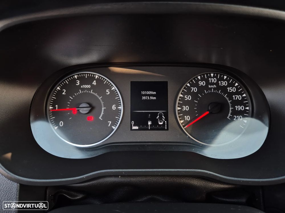 Dacia Duster 1.0 TCe ECO-G Prestige Bi-Fuel - 24