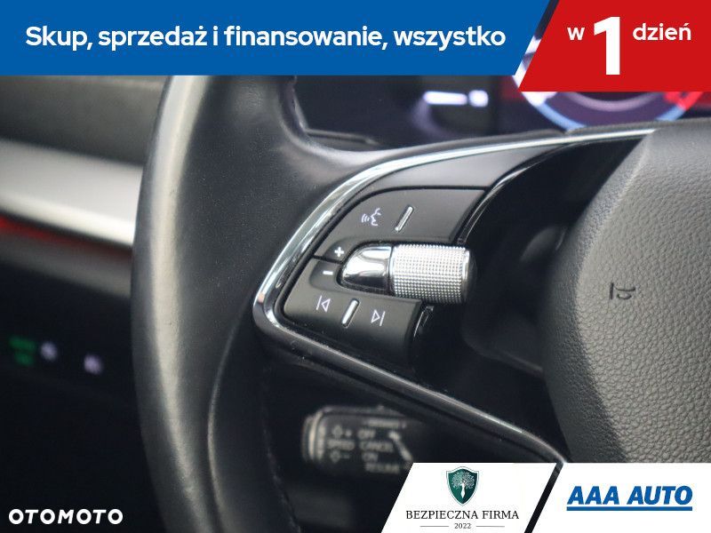 Skoda Octavia - 18