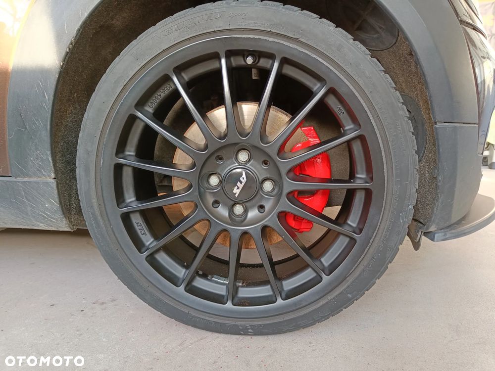 MINI Clubman - 3