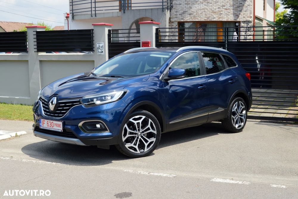 Renault Kadjar - 36