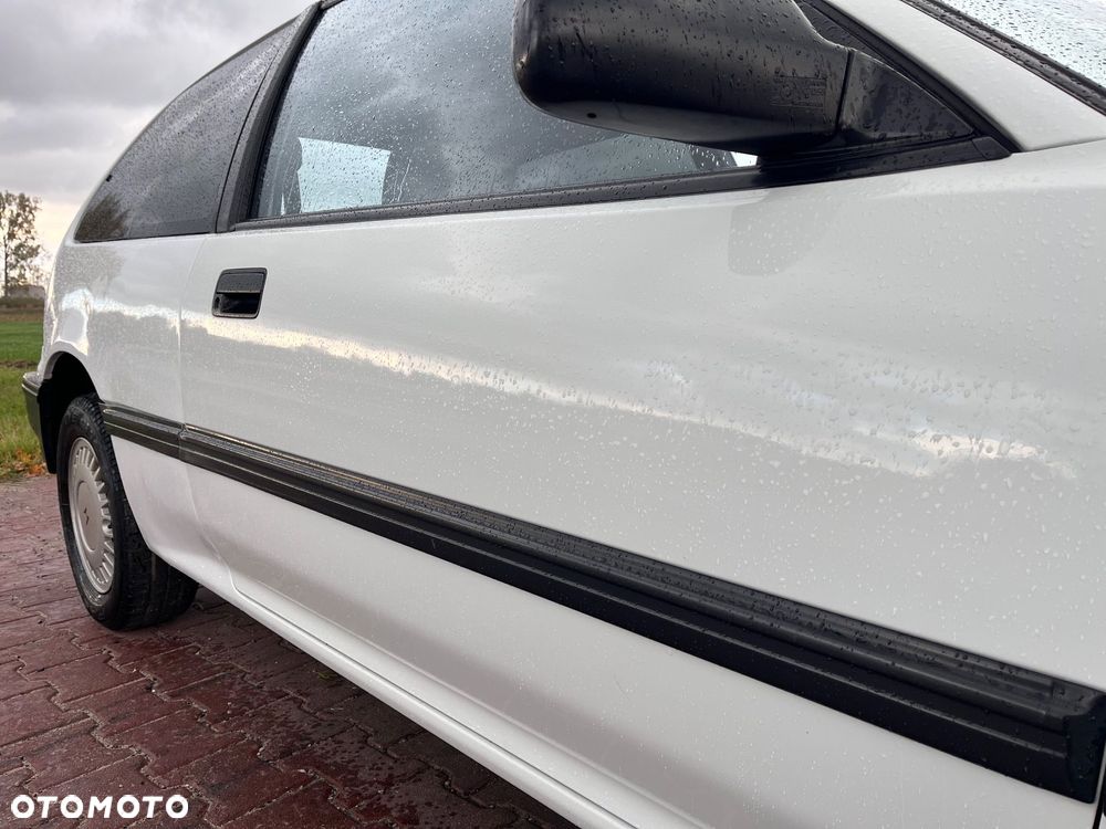 Honda Civic 1.3 - 33